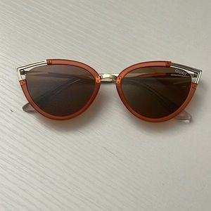 Quay Australia Sunglasses